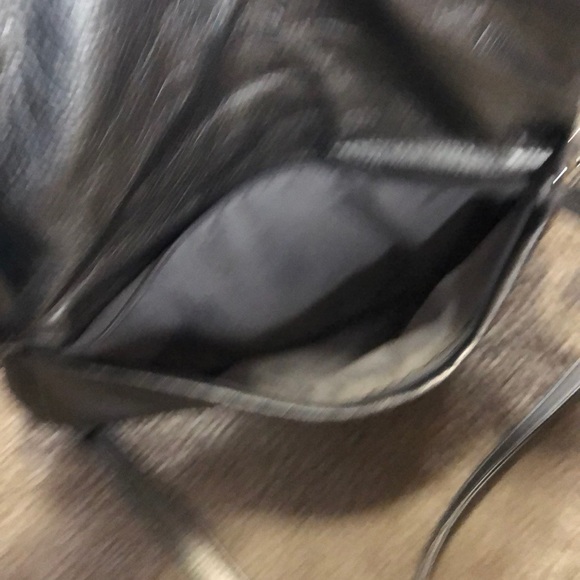 BKE metallic taupe purse - Picture 2 of 3